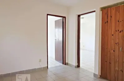 Casa para aluguel - jardim brasil , 2 quartos,  100 m² - são paulo