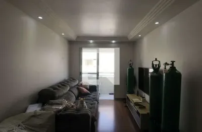 Apartamento para Aluguel - Vila Ema, 2 Quartos,  65 m² - São Paulo