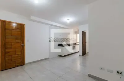 Apartamento para aluguel - vila carrão, 1 quarto,  28 m² - são paulo