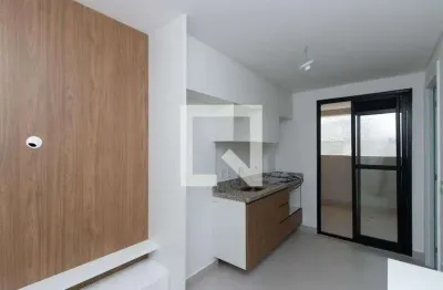 Apartamento para aluguel - vila maria , 1 quarto,  35 m² - são paulo