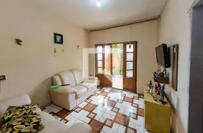 Casa para aluguel - alto caiçaras, 3 quartos,  300 m² - belo horizonte