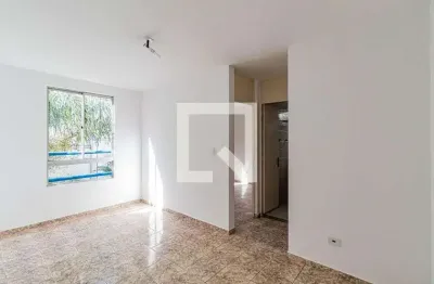 Apartamento para aluguel - butantã, 2 quartos,  54 m² - são paulo