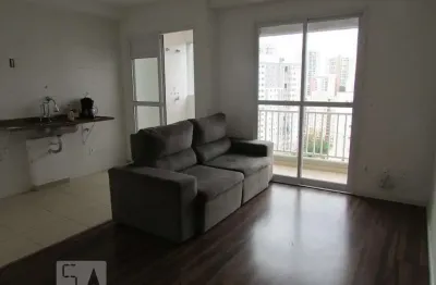 Apartamento para aluguel - vila andrade, 2 quartos,  50 m² - são paulo