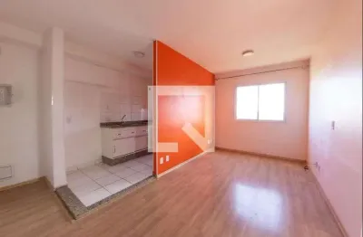 Apartamento para aluguel - vila prudente, 2 quartos,  45 m² - são paulo