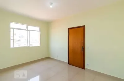 Apartamento para aluguel - colégio batista, 2 quartos,  62 m² - belo horizonte