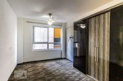Kitnet / stúdio para aluguel - consolação, 1 quarto,  36 m² - são paulo