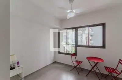 Kitnet / stúdio para aluguel - vila mariana, 1 quarto,  21 m² - são paulo