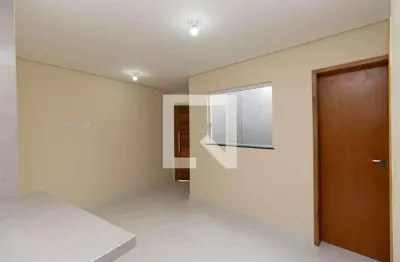 Apartamento para aluguel - vila mazzei, 1 quarto,  50 m² - são paulo