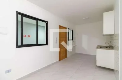 Apartamento para aluguel - santana, 1 quarto,  25 m² - são paulo