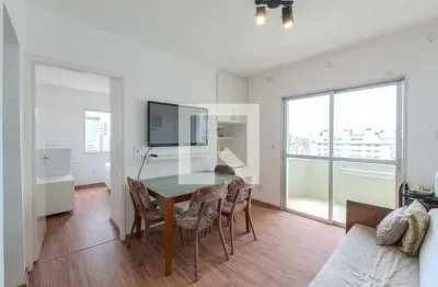 Apartamento para aluguel - bela vista, 1 quarto,  35 m² - são paulo