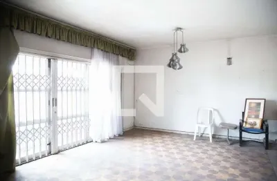 Casa para aluguel - vila augusta, 4 quartos,  199 m² - guarulhos