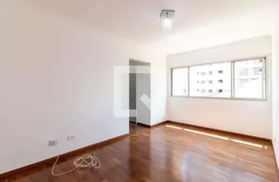 Apartamento para aluguel - água fria, 2 quartos,  63 m² - são paulo