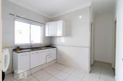 Kitnet / stúdio para aluguel - ipiranga, 1 quarto,  25 m² - são paulo