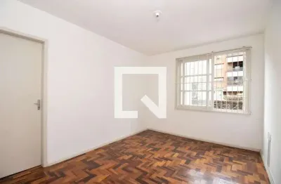 Apartamento para aluguel - petrópolis, 1 quarto,  45 m² - porto alegre