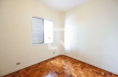 Apartamento para aluguel - santana, 2 quartos,  70 m² - são paulo