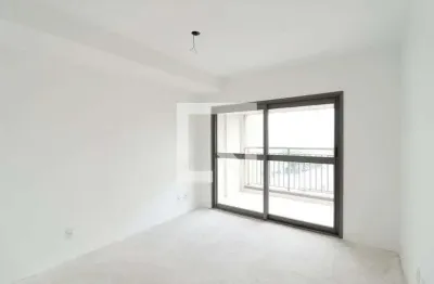 Kitnet / stúdio para alugar na avenida álvaro machado pedrosa, água fria, são paulo por r$ 1.650