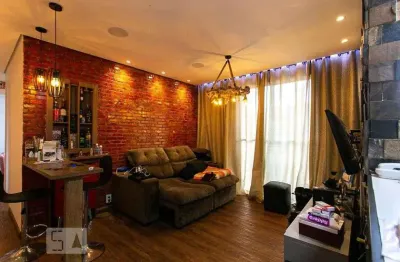 Apartamento para aluguel - penha de frança, 2 quartos,  54 m² - são paulo