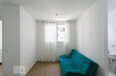 Apartamento para aluguel - mooca, 2 quartos,  39 m² - são paulo
