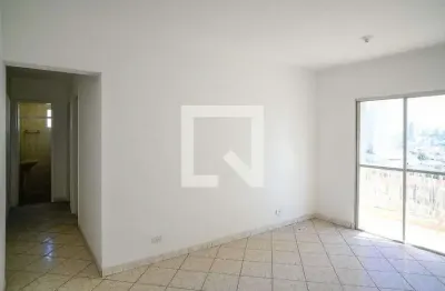 Apartamento para aluguel - vila das mercês, 2 quartos,  60 m² - são paulo
