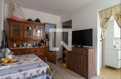 Apartamento para aluguel - bela vista, 1 quarto,  58 m² - são paulo
