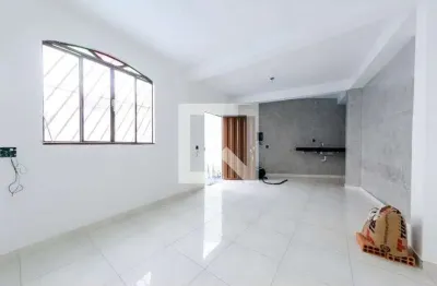 Kitnet / stúdio para aluguel - joão pinheiro, 1 quarto,  50 m² - belo horizonte