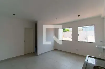Apartamento para aluguel - sapopemba, 2 quartos,  44 m² - são paulo