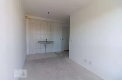 Apartamento para aluguel - jardim éster yolanda, 2 quartos,  45 m² - são paulo