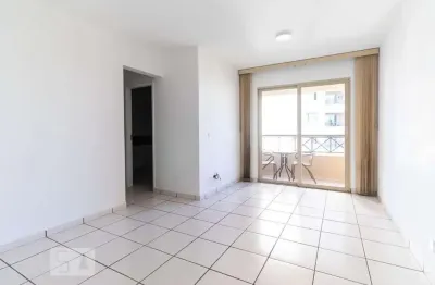 Apartamento para aluguel - jardim marajoara , 2 quartos,  69 m² - são paulo