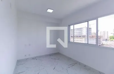 Apartamento com 1 quarto para alugar na Rua Herval, Belém, São Paulo