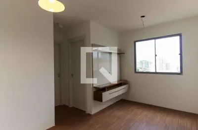 Apartamento para aluguel - mooca, 2 quartos,  42 m² - são paulo