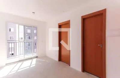 Apartamento para aluguel - belém, 2 quartos,  37 m² - são paulo