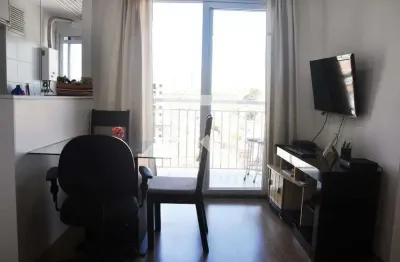 Apartamento para aluguel - freguesia do ó, 2 quartos,  45 m² - são paulo