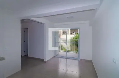 Apartamento para aluguel - vila prudente, 2 quartos,  41 m² - são paulo