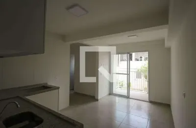 Apartamento para aluguel - vila prudente, 2 quartos,  41 m² - são paulo