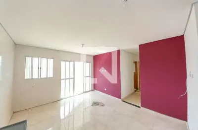 Apartamento para aluguel - jardim cinco de julho, 2 quartos,  80 m² - são paulo