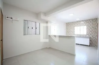 Apartamento para aluguel - parque reboucas, 2 quartos,  70 m² - são paulo