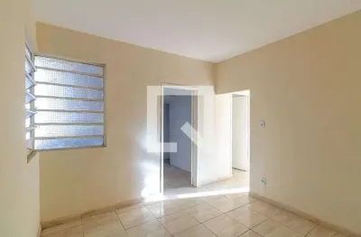 Apartamento para aluguel - centro, 2 quartos,  58 m² - são paulo