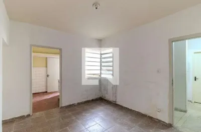Apartamento para aluguel - centro, 2 quartos,  58 m² - são paulo