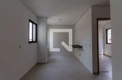 Apartamento para aluguel - tatuapé, 2 quartos,  37 m² - são paulo