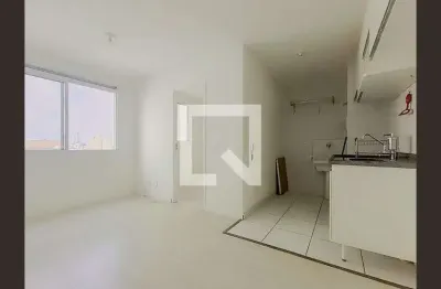 Apartamento para aluguel - água branca, 2 quartos,  40 m² - são paulo