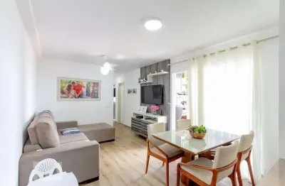 Apartamento para aluguel - jardim atlântico , 3 quartos,  74 m² - goiânia
