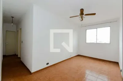 Apartamento para aluguel - vila augusta, 2 quartos,  72 m² - guarulhos