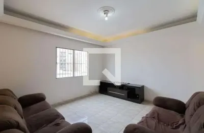 Apartamento para aluguel - vila miriam, 3 quartos,  105 m² - guarulhos