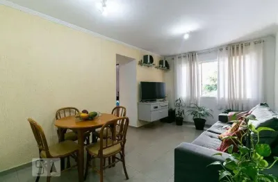 Apartamento para aluguel - mooca, 2 quartos,  50 m² - são paulo
