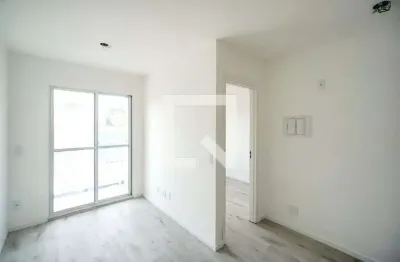 Apartamento para aluguel - tatuapé, 1 quarto,  27 m² - são paulo