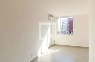 Kitnet / stúdio para aluguel - santa cecília, 1 quarto,  26 m² - são paulo
