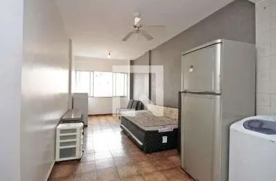Kitnet / stúdio para aluguel - santa cecília, 1 quarto,  36 m² - são paulo