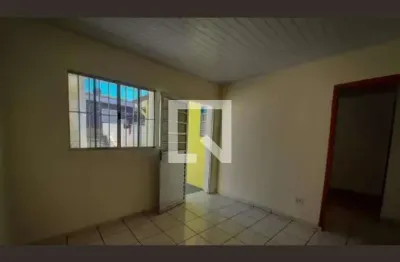 Casa / sobrado em condomínio para aluguel - vila aricanduva, 1 quarto,  45 m² - são paulo
