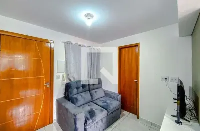 Kitnet / Stúdio para Aluguel - Jardim Anália Franco, 1 Quarto,  40 m² - São Paulo