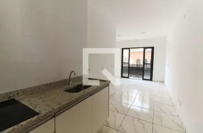 Kitnet / stúdio para aluguel - mooca, 1 quarto,  33 m² - são paulo